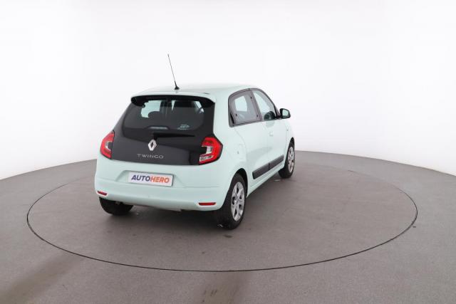 Renault Twingo image 6
