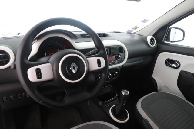 Renault Twingo image 8