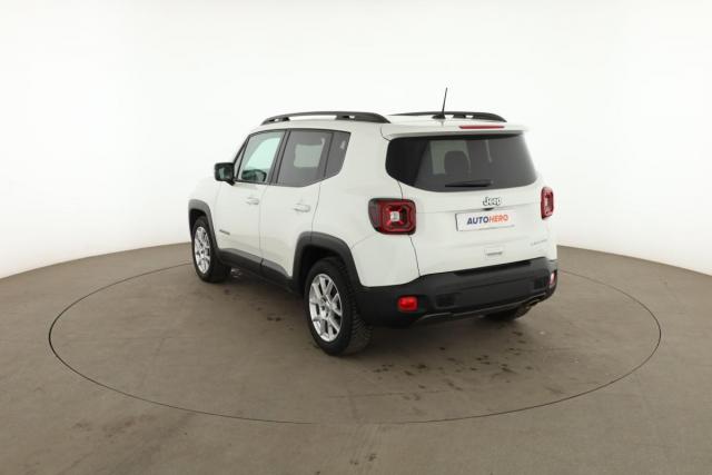 Jeep Renegade image 1
