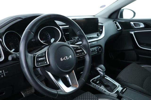 Kia Xceed image 3