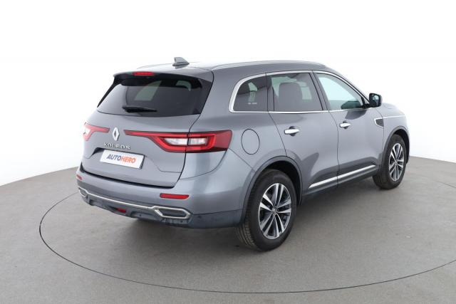 Renault Koleos image 3