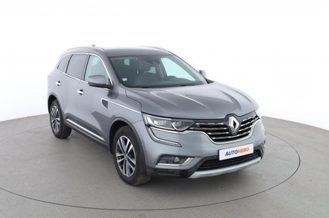 Renault Koleos image 5