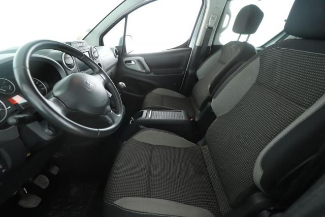 Peugeot Partner Tepee image 7