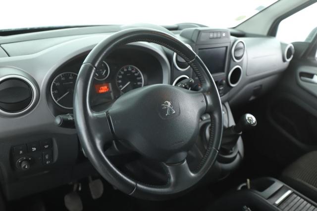 Peugeot Partner Tepee image 6