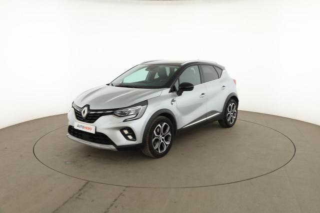 Renault Captur 1.0 Tce Intens 101 Ch