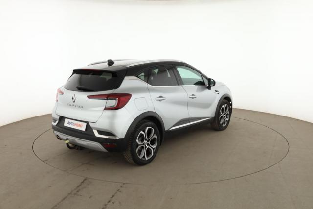 Renault Captur image 1
