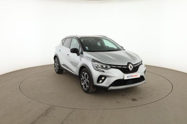 Renault Captur image 3