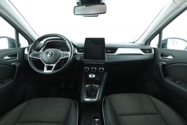 Renault Captur image 9