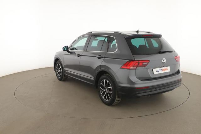 Volkswagen Tiguan image 5