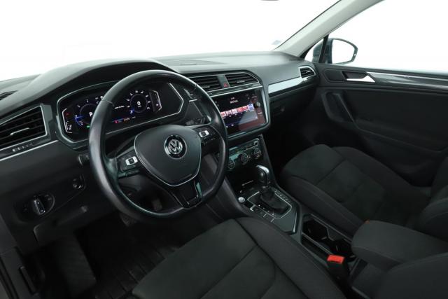 Volkswagen Tiguan image 7