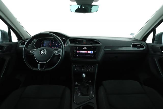 Volkswagen Tiguan image 4