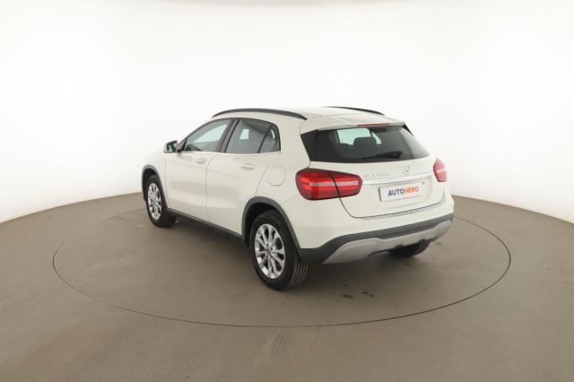 Mercedes Benz Gla image 3