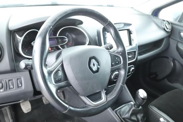 Renault Clio image 1