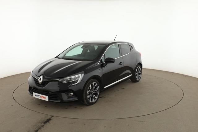 Renault Clio 1.0 Tce Intens 100 Ch