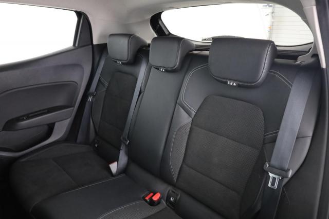 Renault Clio image 6