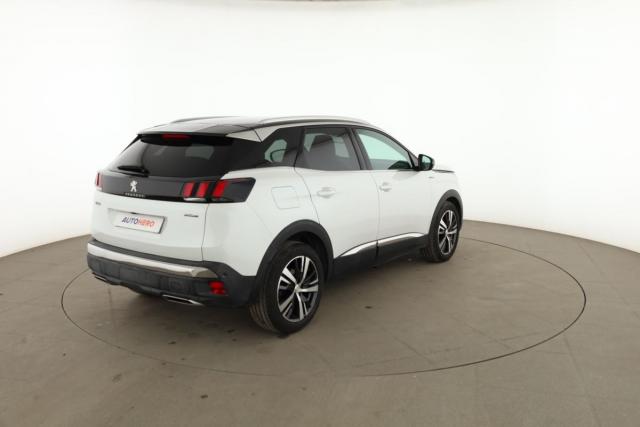 Peugeot 3008 image 9