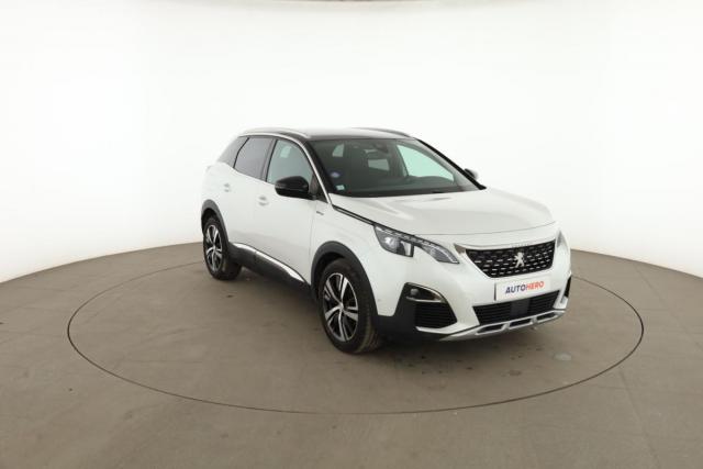 Peugeot 3008 image 3