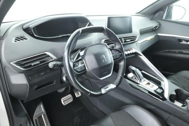 Peugeot 3008 image 5