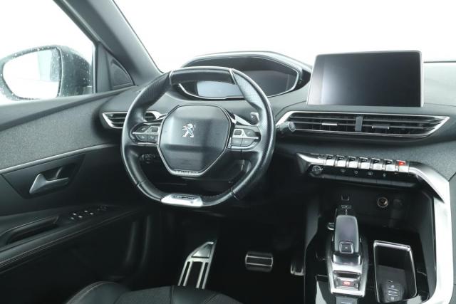 Peugeot 3008 image 4