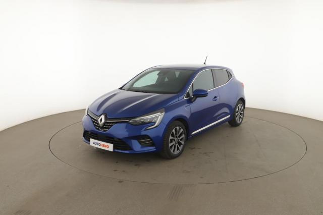 Renault Clio 1.3 Tce Intens Edc 130 Ch