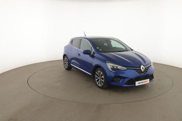 Renault Clio image 1