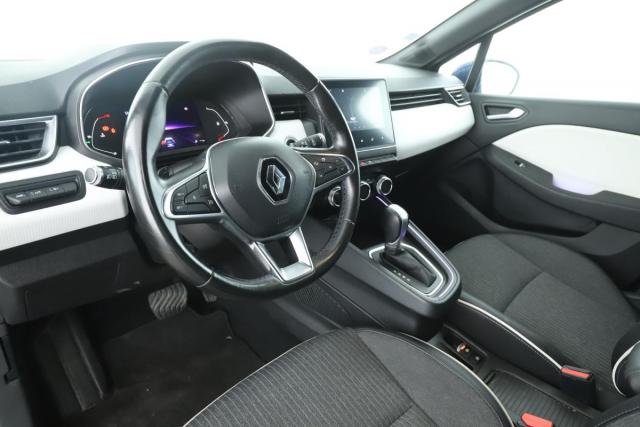 Renault Clio image 9