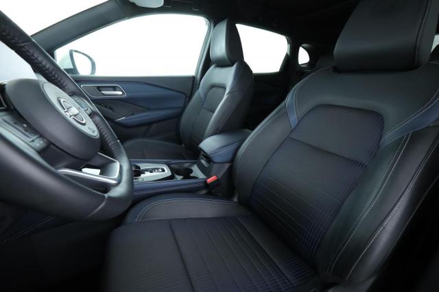 Nissan Qashqai image 8