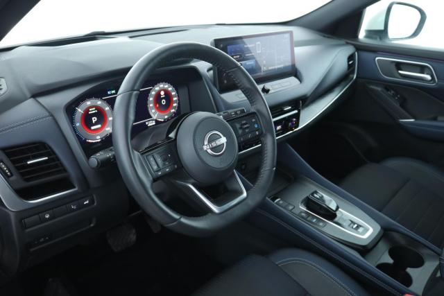 Nissan Qashqai image 9