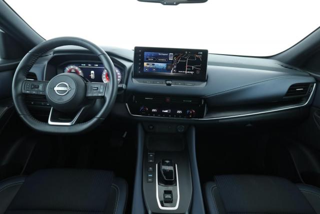 Nissan Qashqai image 4