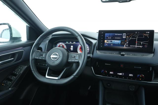 Nissan Qashqai image 3