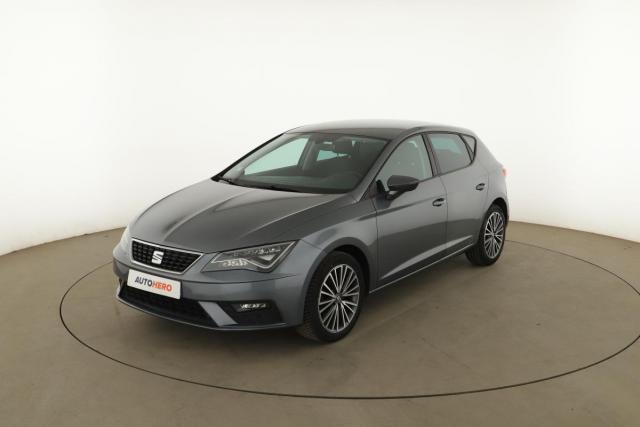 Seat Leon 1.2 Tsi Style 110 Ch
