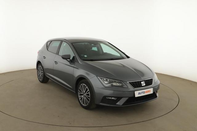 Seat Leon image 3