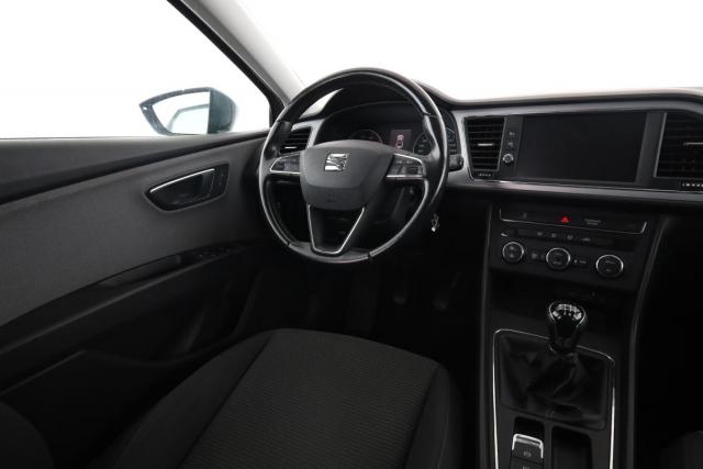 Seat Leon image 9