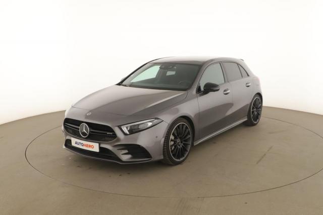 Mercedes Benz Classe A 35 Amg 4matic 7g-Dct 306 Ch