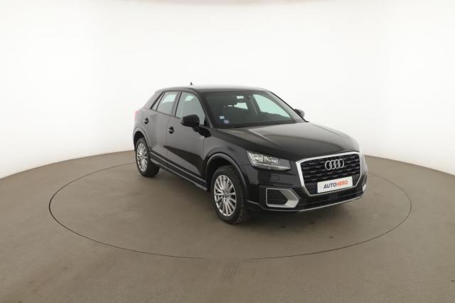 Audi Q2 image 9