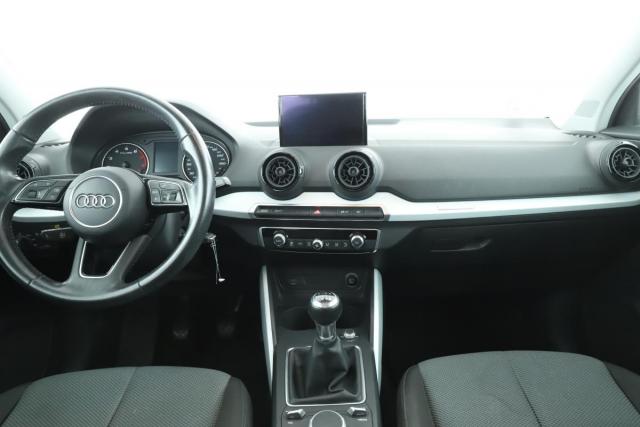 Audi Q2 image 1