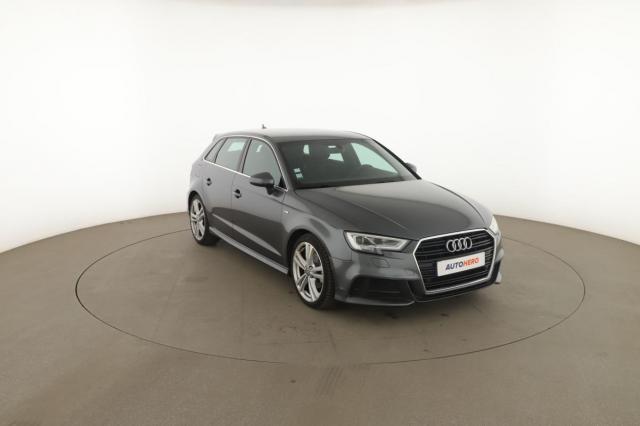 Audi A3 Sportback image 9