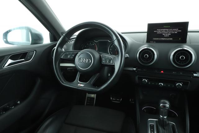 Audi A3 Sportback image 6