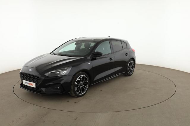 Ford Focus 1.5 Ecoblue St Line 120 Ch
