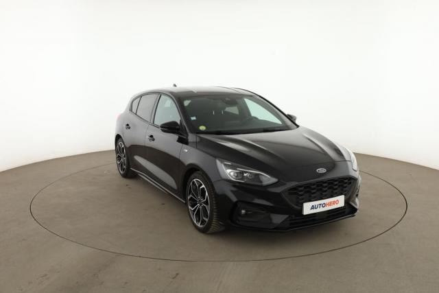 Ford Focus image 5