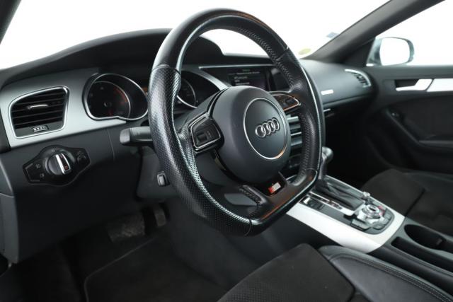 Audi A5 Sportback image 3