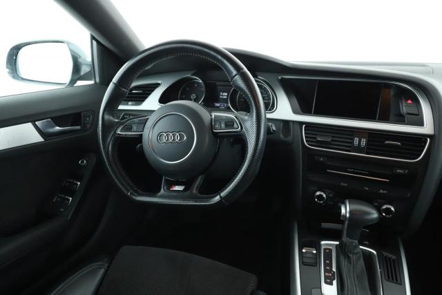 Audi A5 Sportback image 1
