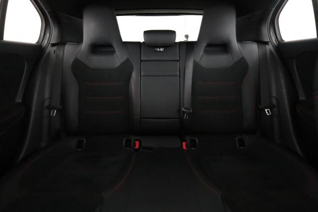 Mercedes Benz Classe A image 9