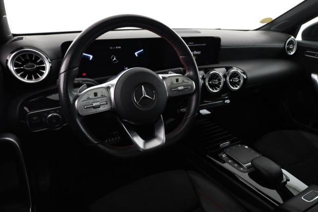 Mercedes Benz Classe A image 8