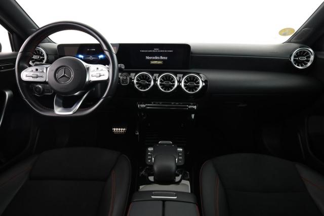 Mercedes Benz Classe A image 6