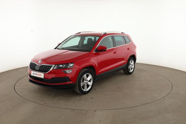 Skoda Karoq 1.0 Tsi Ambition Dsg7 116 Ch