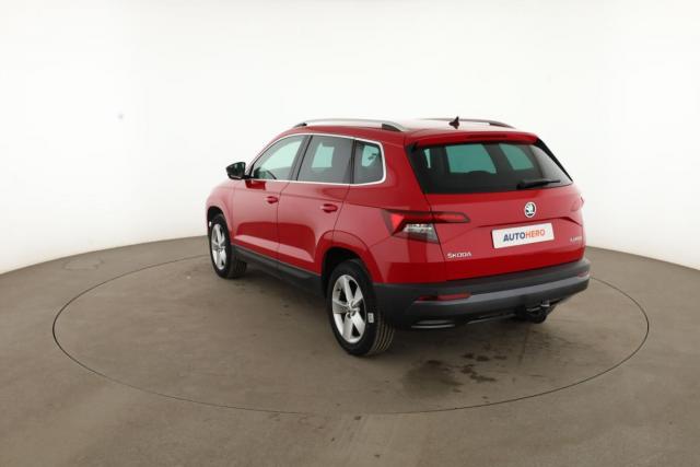 Skoda Karoq image 3