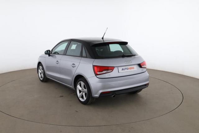 Audi A1 Sportback image 3