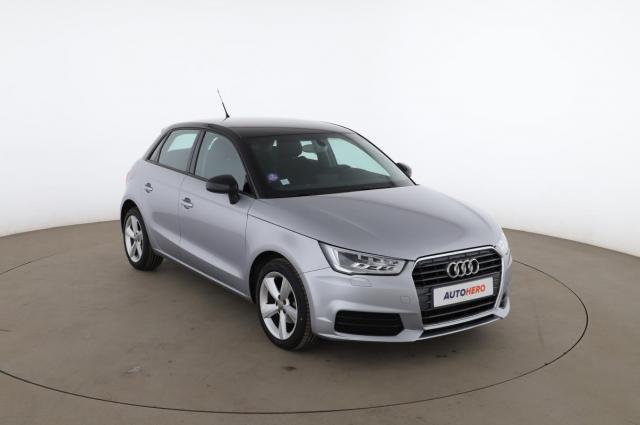 Audi A1 Sportback image 1