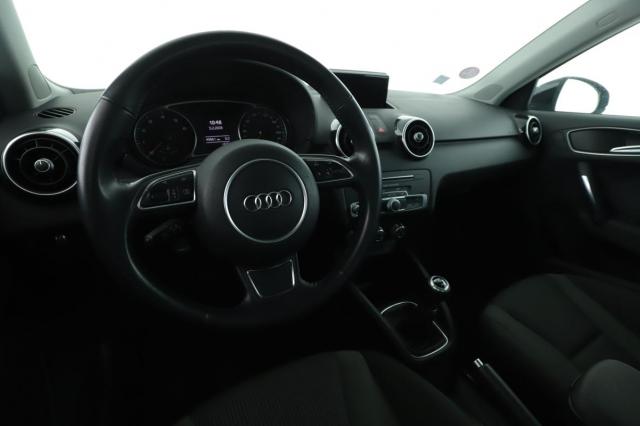 Audi A1 Sportback image 9